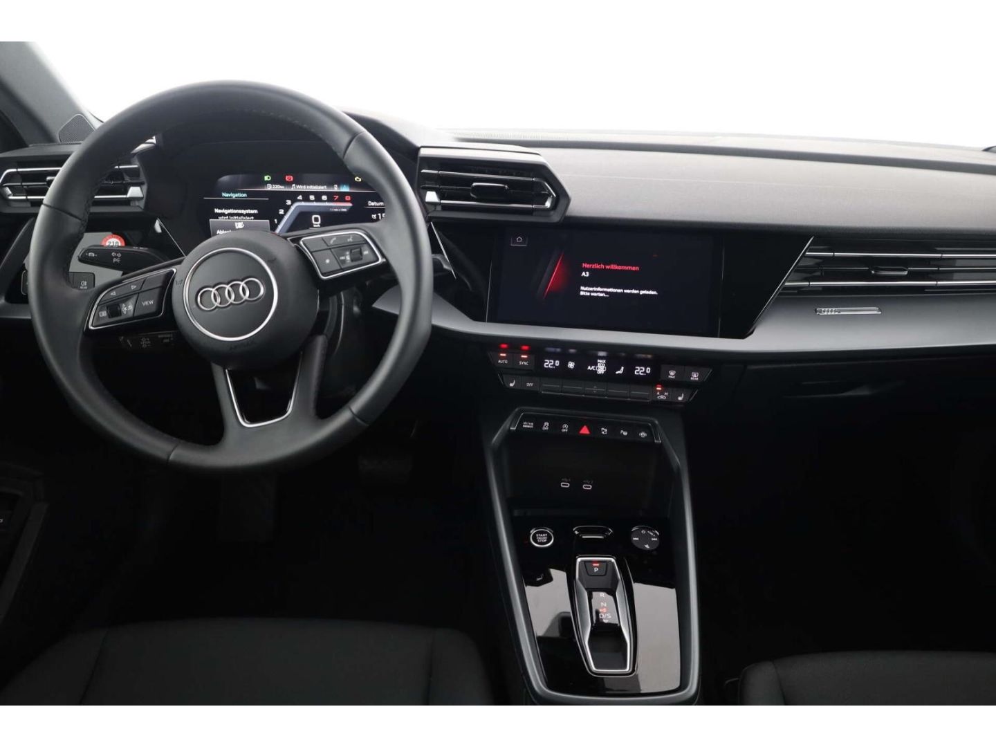 Audi A3 - Bild 9