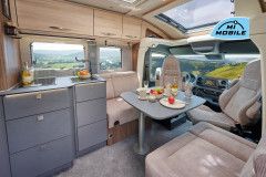 Fahrzeugabbildung Eura Mobil Profila T 726 EF *SCHAUSONNTAG 11-16 Uhr*