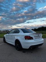 BMW 135i Coupé M-Performance E82 - BMW 135: 135i Performance