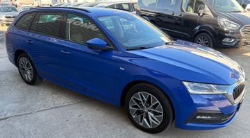 Skoda Octavia - 3