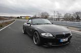 BMW Z4 Roadster 2.5si - - BMW Z4 Unfallwagen