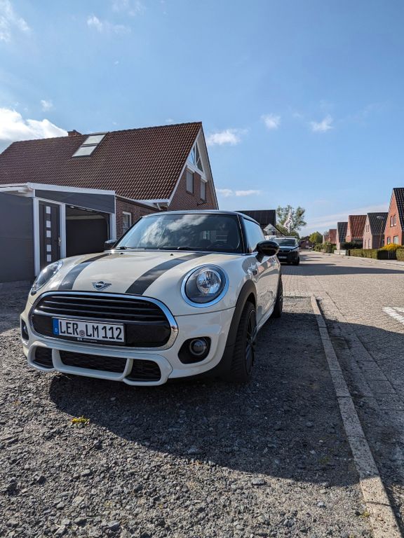 MINI Cooper C
