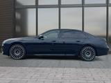 BMW 740d xDrive+M-Sport Indivídual+Pano+B&W+Iconic+M - BMW 740: 740i