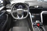 Lamborghini Urus 4.0 V8*FULL ADAS*B&O*REAR ENTERTAINMENT*HUD - Lamborghini Urus Gebrauchtwagen in Stuttgart