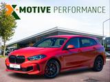 BMW 128 1-serie 128ti automatik M-Pack Pro 265 PS | - rote BMW 128