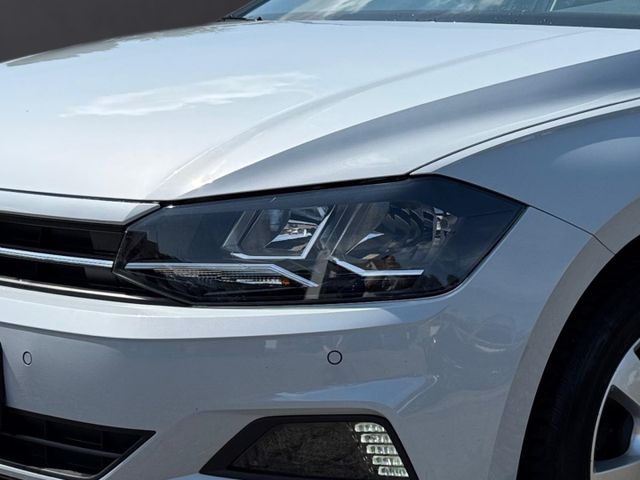 Polo Comfortline 1.0 TSI DSG Klima Bluetooth Sit