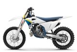 Husqvarna TC 250 2025 Jubiläumsangebot '50 Jahre Bergmann' - HUSQVARNA 250 TC