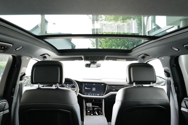 Volkswagen Touareg 3.0TDI 4Motion Leder AHK Pano StdHz 90L 