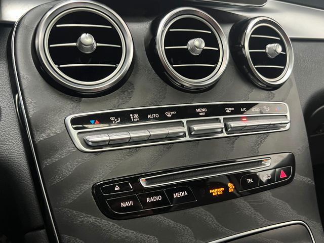 Mercedes-Benz GLC 63 S AMG Coupe Bumester,Schiebedach,360°