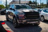 Dodge RAM 5.7 V8 HEMI 4x4 OFFROAD Night-Paket *LED* - gebrauchte Dodge RAM aus dem Jahr 2020