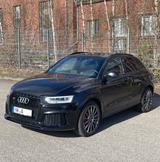 Audi RSQ3 2.5 TFSI S tronic quattro - Audi RSQ3 Gebrauchtwagen
