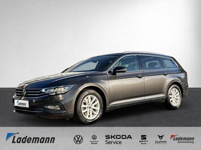 Passat Variant 2.0 TDI DSG Business AHK+RFK+NAVI