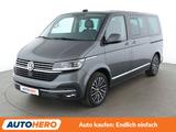 Volkswagen T6 Multivan 2.0 TDI Highline FWD Aut.*LED*ACC* - VW T6 Multivan Gebrauchtwagen in Stuttgart