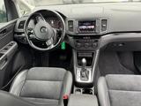Volkswagen Sharan Highline BMT/Start-Stopp - Volkswagen Sharan: Limousine