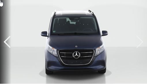 Mercedes-Benz V 220 d KOMPAKT DISTR AHK KAM MBUX foto 9