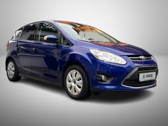 Ford C-Max Business Edition, TÜV NEU,Navi,PDC,Winterp