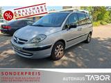 Citroën C8 2.0 HDi Aut 165 Excl Navi SHZ PDC 8S AHK Klim - Citroën C8 E