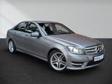 Mercedes-Benz C 180 C -Klasse Lim. CGI - AMG - Bi-Xenon - Navi - Mercedes-Benz in Berlin: Klasse