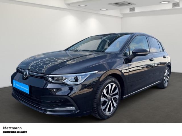 Volkswagen Golf 2.0 TDI Active DSG LED NAVI AHK PANO KAMERA