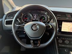 Fahrzeugabbildung Volkswagen Touran Comfortline 1.6TDI DSG Shz NAVI*AHK*SR+WR