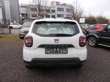 Dacia Duster II Essential - Dacia Duster in Wiesbaden