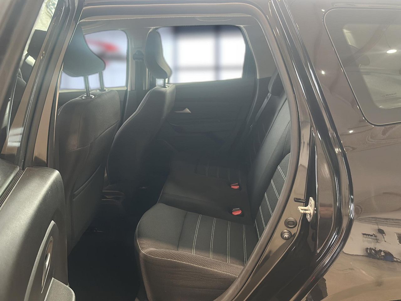 Dacia Duster - Bild 12