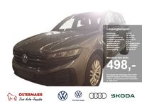 Volkswagen Touareg - Vorschau Bild 1
