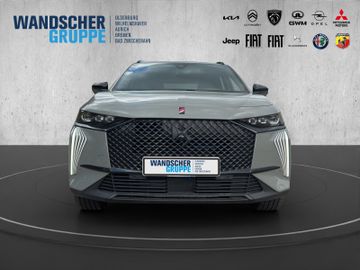 DS Automobiles DS 7 BlueHDI Performance Line + Matrix