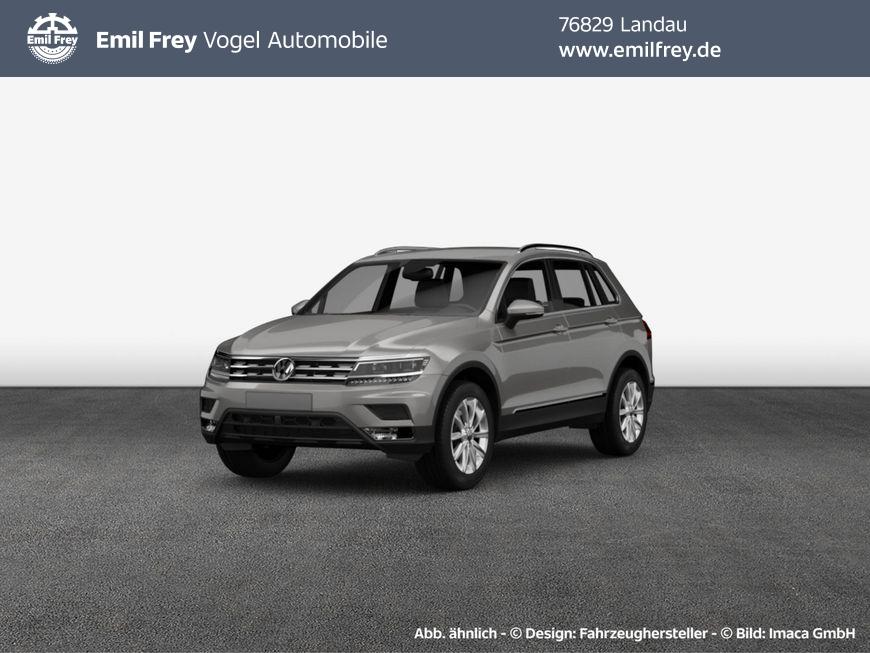 Volkswagen Tiguan 2.0 TSI 4Motion DSG OPF Highline