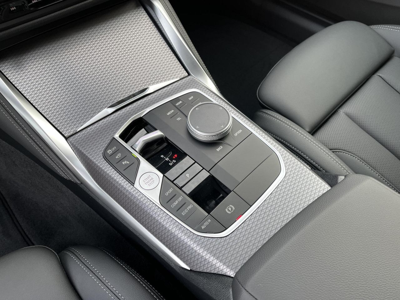 BMW 420 Gran Coupé - Bild 23