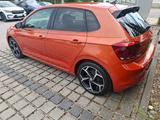 Volkswagen Polo 1.0 TSI 70kW DSG Highline Highline - Volkswagen Polo: Orange
