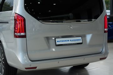Mercedes V 250 - 10
