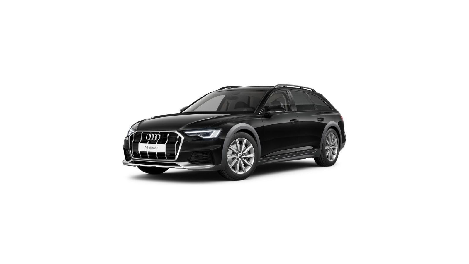 Audi A6 Allroad - Bild 2