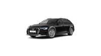 Audi A6 Allroad - Vorschau Bild 2