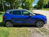 Seat Arona 1.0 TSI Start&Stop 85kW XCELLENCE DSG ... - Seat Arona von privat