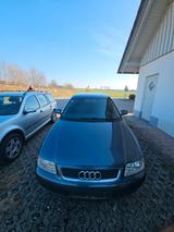 Audi A3 1.9TDI 74kW 8L HU: 11/27 - Audi A3 aus 2002: 1.9