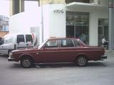 Volvo 244 - Volvo 244 Gebrauchtwagen