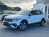 Volkswagen TiguanAllspace 2.0TDI DSG Elegance4Motion ACC IQ - Volkswagen Tiguan Allspace: Elegance
