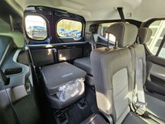 Fahrzeugabbildung Grand Kangoo III Techno 1.3 TCe130 EDC 7 Sitze