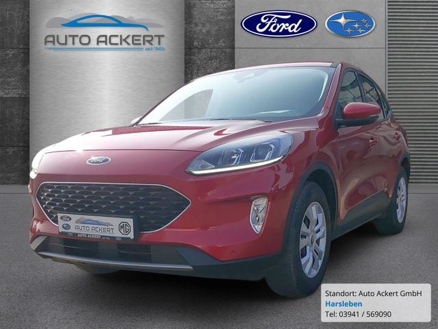 Ford Kuga Cool & Connect NAVI DAB TEMPOMAT PDC KLIMAA