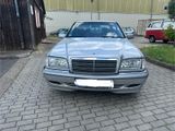 Mercedes-Benz C 200 ELEGANCE Elegance - Mercedes-Benz C 200 aus 1999