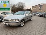 Volvo V70 2.4 Comfort Aut/ZR 23/HU NEU/SHZ/Tempo/Klima - Volvo aus 2002