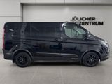 Ford Transit Custom Trail Mild-Hybrid, 8-Sitzer - Ford Transit: Sitzer 8
