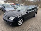 Mercedes-Benz C 180 T Kompressor* TÜV & AU NEU * AHK * PDC - Mercedes-Benz C 180: Kombi, Kompressor