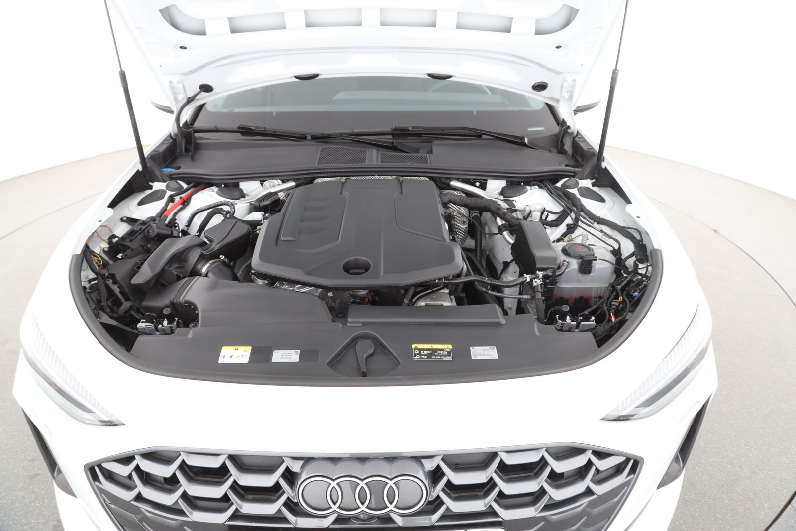 Audi A5 - Bild 12