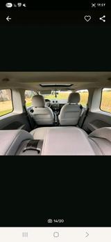 Ford ford feasta - gebrauchte Ford Fiesta aus dem Jahr 2002