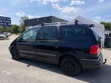 Volkswagen Sharan 2.0TDI *KLIMAAUTOMATIK*SHZ* - gebrauchte VW Sharan aus dem Jahr 2006