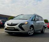 Opel Zafira C 2.0*Erst 122 Tkm*Navi*Klima*Tempo*AHK* - Opel Zafira: 2.0