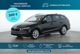 Skoda Octavia Combi Selection 2.0 TDI Klima*Tempo*PDC - Skoda Octavia Gebrauchtwagen in Kiel