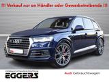 Audi SQ7 TDI 4.0 qu. *AHK*Matrix*StaHzg*Pano*HUD*22" - Audi SQ7 in Bremen